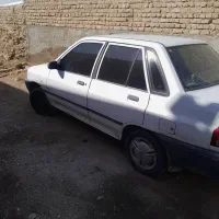 پراید مدل ۹۲