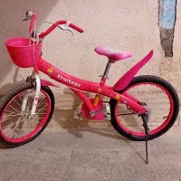 دوچرخه 20دخترانه