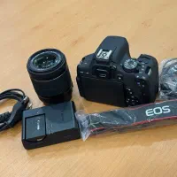 دوربین کنون