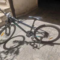 دوچرخه دلتا
