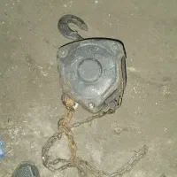 تیفور زنجیری 3تنی