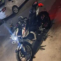 موتور ns 150