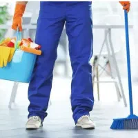 شرکت نظافتی رز