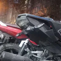 موتورهندا مزایده