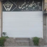 اجاره آرایشگاه زنانه و مردانه با تمام امکانات