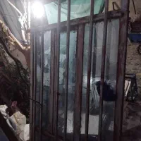 پنجره درحدنو