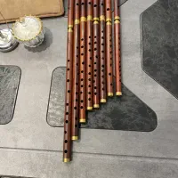 فلوت عربی ساخت استاد وزیری