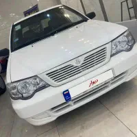 پراید 111 هاچبک 94