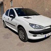 206 اتومات مدل 90