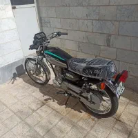 احسان ۱۲۵ مدل ۹۴