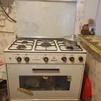 یخچال هیمالیا واجاق گازنگین شعله