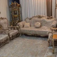 فرش نگین سیلور