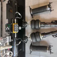 کیت پنوماتیک اکبند
