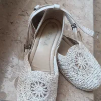 کفش شیک تابستانه