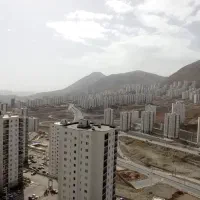 زون۵ بام پلتفرم چکاد عرصه تسویه