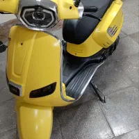 موتور طرح وسپا