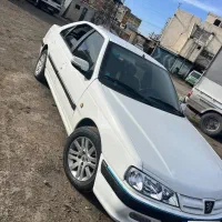 پژوپارس دوگانه کارخانه