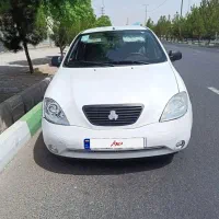 تیبا صندوقدار مدل 99