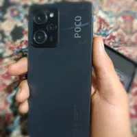 poco X5 Pro 5G درحد