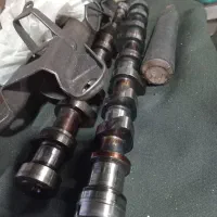 میل سوپاپ 272شرک دنده ادجاست1عدد