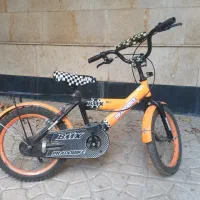 دوچرخه