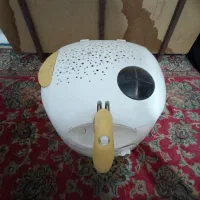 فروش یک دستگاه سرخ‌کن سالم