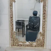 فروش لوازم آرایشگاه