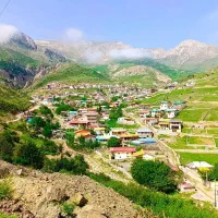 زمین-فروشی-واقع-در-منطقه-ییلاقی-سوادکوه-دراسله