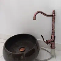 شیر و روشویی