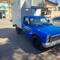 نیسان یخچالدار یخچالی زیر صفری