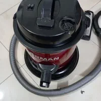 جاروبرقی