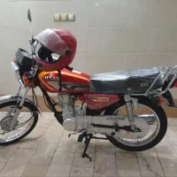 هندا 125معاوضه دارم