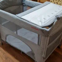 تخت و پارک فیکشن