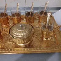 سرویس چایخوری نو