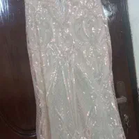 پیراهن مجلسی سایز ۳۸ ۴۰ نونو