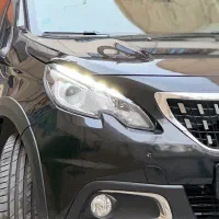 پژو ۲۰۰۸ مدل ۹۷