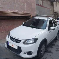 کوییک ۹۸|خودرو سواری و وانت|پردیس, فاز ۳|دیوار