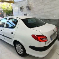 206sd v8 مدل 1396|خودرو سواری و وانت|تبریز, |دیوار