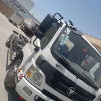 الوند ۶تن