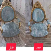 مبل شویی و قالیشویی وموکت شویی زرگر(در منزل شما)