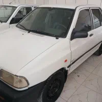 پراید صبا مدل ۸۸