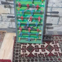 فوتبال دستی