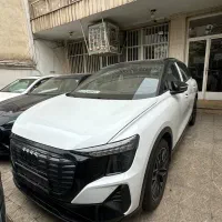 آئودی Q5 مدل۲۰۲۴ تیپ۴