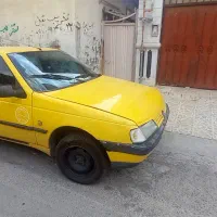 تاکسی برون شهری