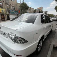 سمند سورن Ef7