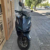 کلیک گلکسی ۱۶۰ نیرو موتور ۱۴۰۴