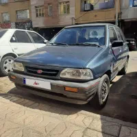 هاچبک کره ای