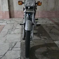 موتور همتاز ۱۵۰۰