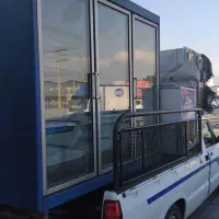 ((   خرید    ))فروش یخچال سه سوت در محل