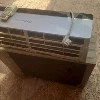 کولر ۱۲ هزار فوجی اصل ژاپنی درحد نو